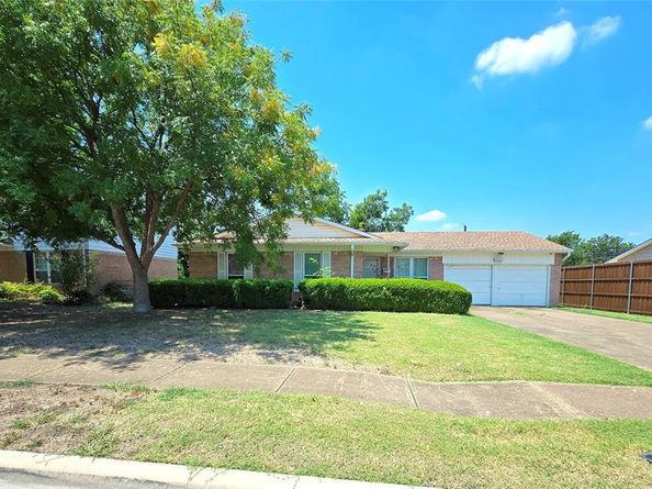 14517  Dennis Lane , Farmers Branch Texas 75234