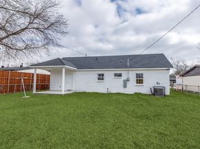 2145  Major Drive , Dallas Texas 75227