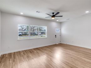 2145  Major Drive , Dallas Texas 75227