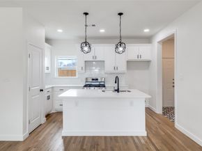 2145  Major Drive , Dallas Texas 75227