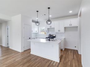 2145  Major Drive , Dallas Texas 75227