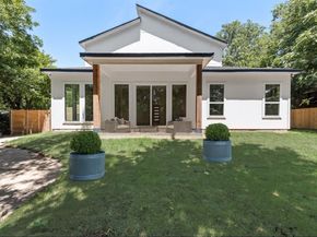 1318  Nokomis Avenue , Dallas Texas 75224