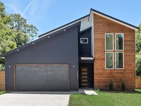 1318  Nokomis Avenue , Dallas Texas 75224