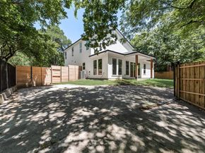 1318  Nokomis Avenue , Dallas Texas 75224