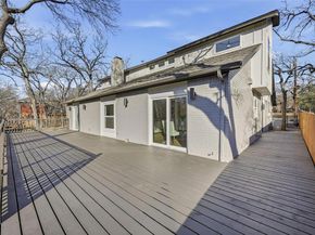 2005  Shoreline Drive , Flower Mound Texas 75022