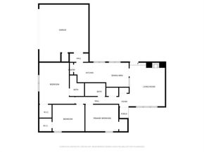 2736  Chebi Lane , Denton Texas 76209