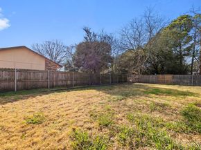 2736  Chebi Lane , Denton Texas 76209