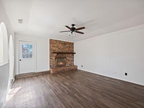 2736  Chebi Lane , Denton Texas 76209