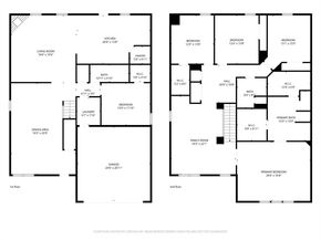 5500  Costa Mesa Drive , Fort Worth Texas 76244