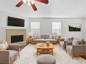 5500  Costa Mesa Drive , Fort Worth Texas 76244