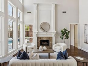 6521  Riverhill Drive , Plano Texas 75024