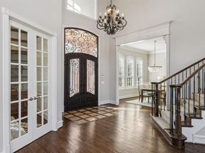 6521  Riverhill Drive , Plano Texas 75024