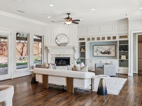 6521  Riverhill Drive , Plano Texas 75024