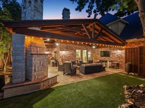 6521  Riverhill Drive , Plano Texas 75024