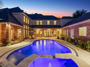 6521  Riverhill Drive , Plano Texas 75024