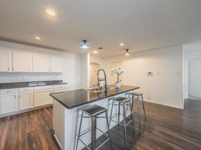 10541  Rising Knoll Lane , Fort Worth Texas 76131