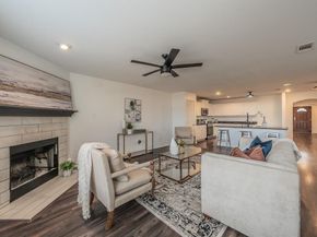 10541  Rising Knoll Lane , Fort Worth Texas 76131