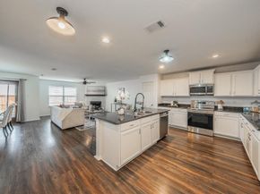 10541  Rising Knoll Lane , Fort Worth Texas 76131