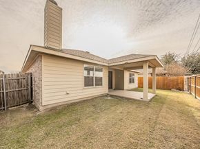 10541  Rising Knoll Lane , Fort Worth Texas 76131