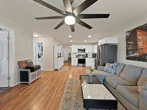 604  Moore Street , Garland Texas 75040