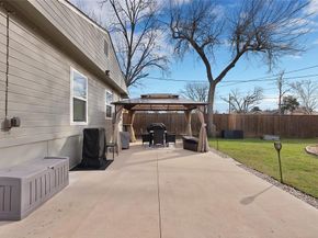 604  Moore Street , Garland Texas 75040