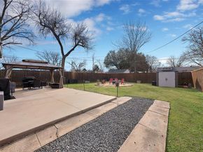 604  Moore Street , Garland Texas 75040