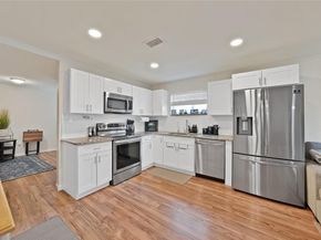 604  Moore Street , Garland Texas 75040