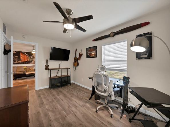 604  Moore Street , Garland Texas 75040