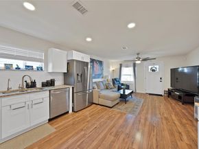 604  Moore Street , Garland Texas 75040