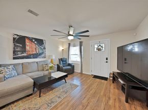 604  Moore Street , Garland Texas 75040