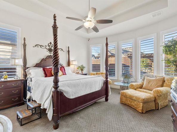 1870  Star Trace Parkway , Prosper Texas 75078