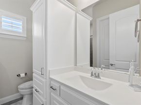 1870  Star Trace Parkway , Prosper Texas 75078