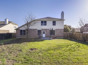 10312  Fawn Meadow Court , Fort Worth Texas 76140