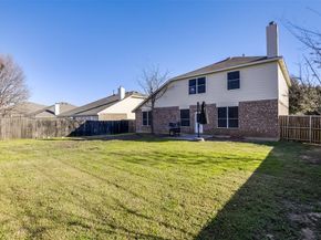 10312  Fawn Meadow Court , Fort Worth Texas 76140