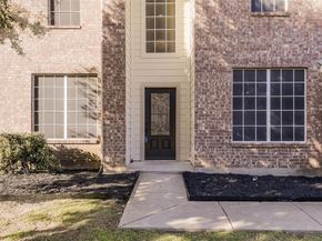 10312  Fawn Meadow Court , Fort Worth Texas 76140