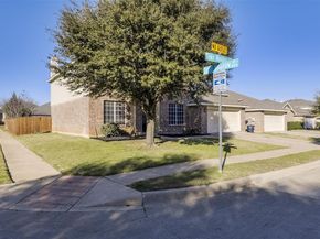 10312  Fawn Meadow Court , Fort Worth Texas 76140