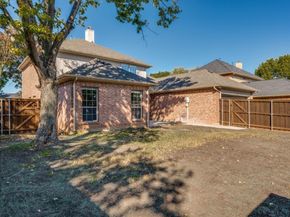 1404  Sunderland Court , Allen Texas 75013