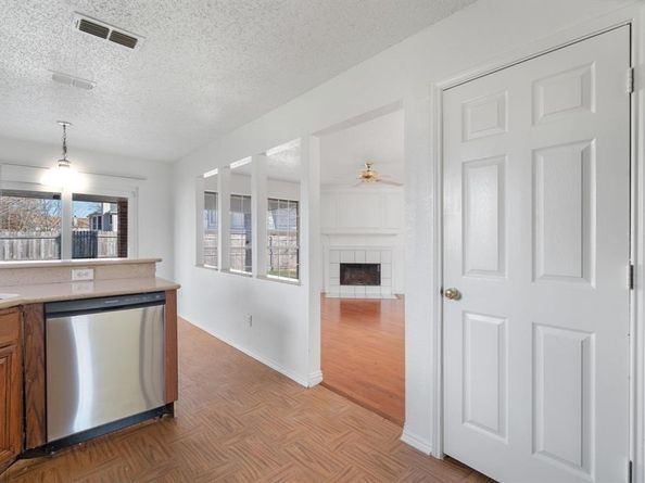 3416  Plantation Lane , Fort Worth Texas 76123