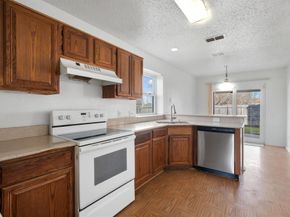 3416  Plantation Lane , Fort Worth Texas 76123