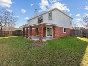 3416  Plantation Lane , Fort Worth Texas 76123