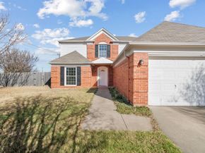 3416  Plantation Lane , Fort Worth Texas 76123