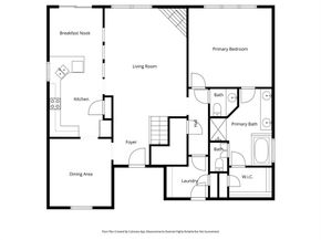 3416  Plantation Lane , Fort Worth Texas 76123