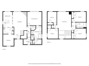 3416  Plantation Lane , Fort Worth Texas 76123