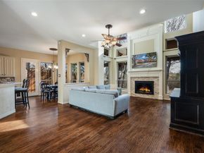 609  Somerset Drive , Flower Mound Texas 75028