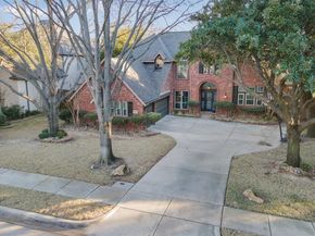 609  Somerset Drive , Flower Mound Texas 75028