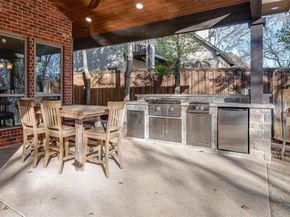 609  Somerset Drive , Flower Mound Texas 75028