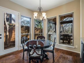 609  Somerset Drive , Flower Mound Texas 75028