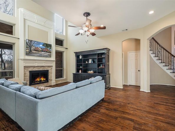 609  Somerset Drive , Flower Mound Texas 75028