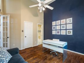 609  Somerset Drive , Flower Mound Texas 75028