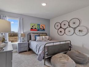 11205  TREEHOUSE Trail , Justin Texas 76247